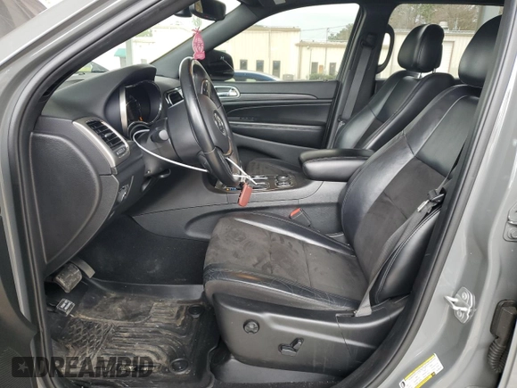 2019 Jeep Grand Cherokee Upland with VIN 1C4RJFAG5KC788178, listed as a Copart auction lot 47457785 with 133,842 mi miles and Salvage Title. Bid and sale history available at carsss.com. Image 7.