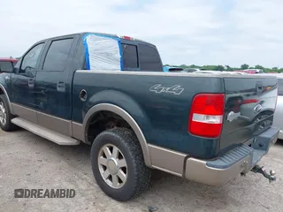 2005 Ford F-150 XLT с VIN 1FTPW14575KB72076, выставлен на аукционе IAAI как лот 42422135 с пробегом 255 459 миль миль и . История ставок и продаж доступна на DreamBid. Изображение 3.