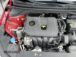 2020 Hyundai Elantra Value Edition with VIN 5NPD84LF1LH613981, listed as a Copart auction lot 81164705 with 56,206 mi miles and Salvage title. Bid and sale history available at DreamBid. Image 13.