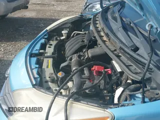 2014 Nissan Note S with VIN 3N1CE2CP2EL364842, listed as a IAAI auction lot 42643232 with 194,636 mi miles and . Bid and sale history available at DreamBid. Image 12.