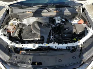 2023 Chevrolet TrailBlazer ACTIV with VIN KL79MSSL4PB137615, listed as a Copart auction lot 85645194 with 46,708 mi miles and Salvage Title. Bid and sale history available at DreamBid. Image 12.