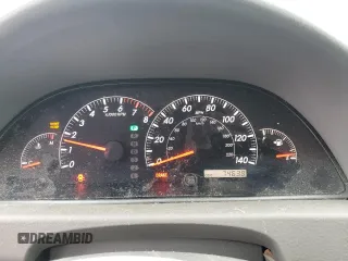 2005 Toyota Camry LE z VIN 4T1BE30K05U579984, wystawiony jako Copart lot #58482875 z przebiegiem 74 638 mil mil oraz Szkoda całkowita • Salvage title. Historia ofert i sprzedaży dostępna na DreamBid. Obrazek 9.