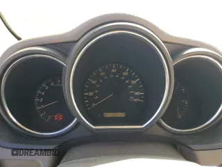 2005 Lexus RX 330 with VIN 2T2GA31U05C042160, listed as a Copart auction lot 53120035 with 190,409 mi miles and Salvage Title. Bid and sale history available at DreamBid. Image 9.
