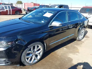 2017 Chevrolet Impala Premier with VIN 2G1145S36H9163372, listed as a IAAI auction lot 41329940 with 135,381 mi miles and . Bid and sale history available at DreamBid. Image 17.