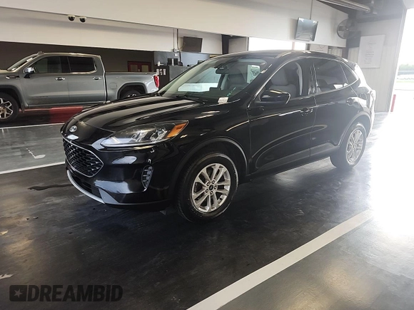 2021 Ford Escape SE with VIN 1FMCU9G61MUA42929, listed as a IAAI auction lot 42672826 with 115,795 mi miles and . Bid and sale history available at DreamBid. Image 26.
