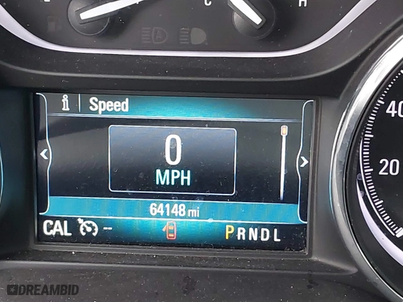 2020 Buick Envision Essence with VIN LRBFXCSAXLD212977, listed as a IAAI auction lot 41491154 with 64,148 mi miles. Bid and sale history available at carsss.com. Image 15.