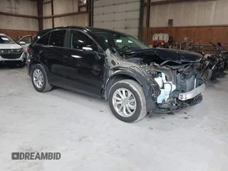 2017 Acura RDX with VIN 5J8TB4H35HL015005, listed as a IAAI auction lot 42467101 with 71,578 mi miles and . Bid and sale history available at DreamBid. Image 1.