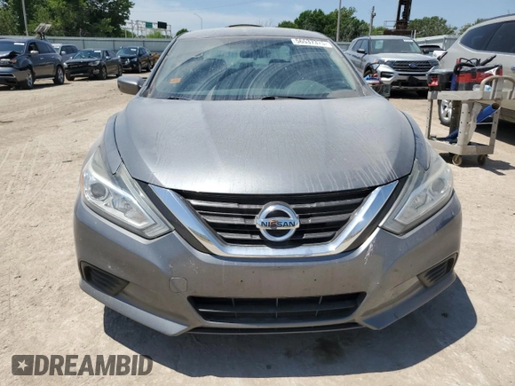 2016 Nissan Altima S z VIN 1N4AL3AP9GN356832, wystawiony jako Copart lot #56537375 z przebiegiem 200 948 mil mil oraz Szkoda całkowita • Salvage title. Historia ofert i sprzedaży dostępna na DreamBid. Obrazek 5.