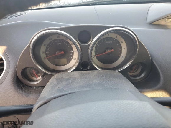 2008 Mitsubishi Eclipse GS with VIN 4A3AK24FX8E023127, listed as a Copart auction lot 70334164 with 0 mi miles and Salvage Title. Bid and sale history available at carsss.com. Image 9.