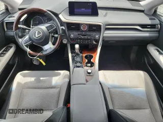 2018 Lexus RX 350L Premium с VIN JTJDZKCA2J2007817, выставлен на аукционе Copart как лот 61069725 с пробегом 74 461 миль миль и Списание • Salvage title. История ставок и продаж доступна на DreamBid. Изображение 8.