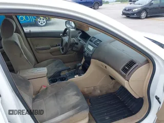 2007 Honda Accord LX with VIN 1HGCM56457A052786, listed as a IAAI auction lot 42421100 with 228,657 mi miles and . Bid and sale history available at DreamBid. Image 5.