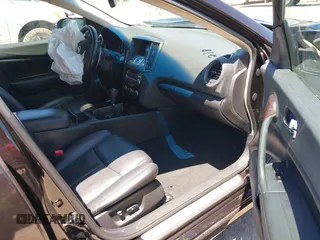 2010 Nissan Maxima SV with VIN 1N4AA5AP0AC823995, listed as a IAAI auction lot 42672254 with 174,386 mi miles and . Bid and sale history available at DreamBid. Image 5.