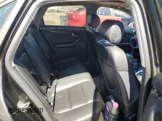 2003 Audi A4 1.8T z VIN WAUJC68E73A377743, wystawiony jako Copart lot #58604895 z przebiegiem 157 497 mil mil oraz Czysty tytuł • Clean title. Historia ofert i sprzedaży dostępna na DreamBid. Obrazek 10.