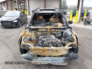 2023 Subaru Outback Wilderness with VIN 4S4BTGUD6P3211293, listed as a IAAI auction lot 41831669 with Not Provided miles and . Bid and sale history available at DreamBid. Image 6.