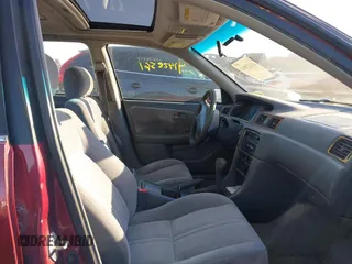 1998 Toyota Camry LE z VIN JT2BF22K6W0093402, wystawiony jako IAAI lot #41428561 z przebiegiem Nie podano mil oraz . Historia ofert i sprzedaży dostępna na DreamBid. Obrazek 5.