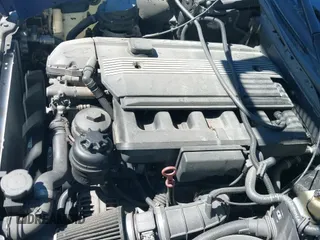 2001 BMW 3 Series 325Ci с VIN WBABN33461JW59851, выставлен на аукционе IAAI как лот 41258876 с пробегом 204 480 миль миль и . История ставок и продаж доступна на DreamBid. Изображение 12.