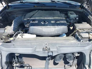 2004 Toyota 4Runner SR5 with VIN JTEBU14R548015835, listed as a IAAI auction lot 42054887 with 239,732 mi miles and . Bid and sale history available at DreamBid. Image 10.