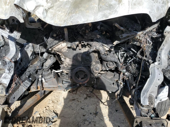 2015 Ford Transit with VIN 1FTNE1CM9FKB05709, listed as a Copart auction lot 59449354 with Not Provided miles and Salvage Title. Bid and sale history available at DreamBid. Image 12.