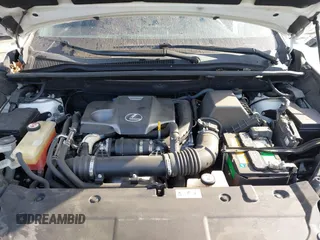 2017 Lexus NX with VIN JTJYARBZ1H2082060, listed as a IAAI auction lot 41129269 with 64,815 mi miles. Bid and sale history available at carsss.com. Image 10.