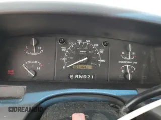 1994 Ford F-150 с VIN 1FTEF14N2RNB60428, выставлен на аукционе Copart как лот 57517814 с пробегом 109 068 миль миль и Списание • Salvage title. История ставок и продаж доступна на DreamBid. Изображение 9.