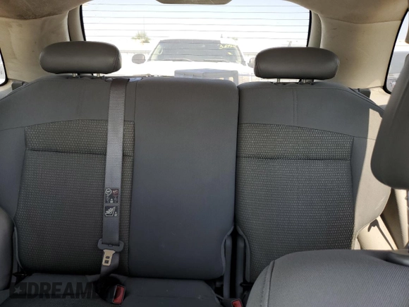 2009 Chrysler PT Cruiser Touring with VIN 3A8FY58919T607522, listed as a Copart auction lot 60315345 with 150,467 mi miles and Salvage title. Bid and sale history available at DreamBid. Image 10.