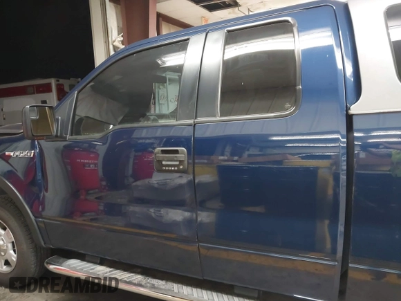 2011 Ford F-150 XL with VIN 1FTFX1CF0BFD42141, listed as a IAAI auction lot 41612837 with 195,235 mi miles. Bid and sale history available at carsss.com. Image 14.