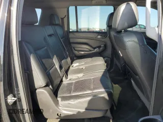 2017 GMC Yukon XL SLT with VIN 1GKS1GKC3HR399827, listed as a Copart auction lot 52375395 with 209,851 mi miles and Clean Title. Bid and sale history available at carsss.com. Image 11.