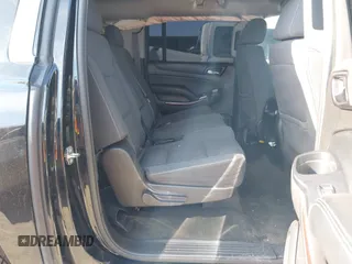 2016 GMC Yukon XL SLE with VIN 1GKS1FKC9GR442107, listed as a IAAI auction lot 41309092 with 130,117 mi miles. Bid and sale history available at carsss.com. Image 8.