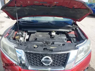 2014 Nissan Pathfinder S with VIN 5N1AR2MM2EC719481, listed as a IAAI auction lot 42041932 with 113,794 mi miles and . Bid and sale history available at DreamBid. Image 10.