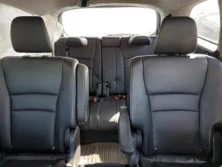 2019 Honda Pilot Touring 7-Passenger with VIN 5FNYF6H67KB024507, listed as a Copart auction lot 59041095 with 85,133 mi miles and Salvage title. Bid and sale history available at DreamBid. Image 10.
