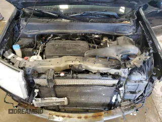 2013 Honda Pilot Touring with VIN 5FNYF4H91DB032345, listed as a Copart auction lot 50507575 with 260,029 mi miles and Clean Title. Bid and sale history available at DreamBid. Image 12.