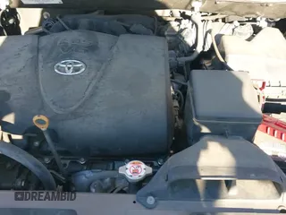 2017 Toyota Sienna LE Auto Access Seat z VIN 5TDKZ3DC8HS841108, wystawiony jako IAAI lot #42794957 z przebiegiem 106 466 mil mil oraz . Historia ofert i sprzedaży dostępna na DreamBid. Obrazek 20.