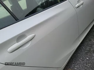 2019 Toyota Prius L Eco with VIN JTDKARFU1K3071939, listed as a IAAI auction lot 42865401 with 89,325 mi miles and . Bid and sale history available at DreamBid. Image 1.