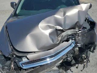 2012 Chevrolet Malibu LT w/2LT with VIN 1G1ZD5E01CF353245, listed as a Copart auction lot 53563695 with 140,243 mi miles and Salvage Title. Bid and sale history available at carsss.com. Image 11.