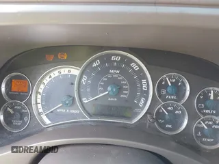 2002 Cadillac Escalade with VIN 1GYEK63N32R330010, listed as a IAAI auction lot 42451856 with 435,854 mi miles and . Bid and sale history available at DreamBid. Image 7.
