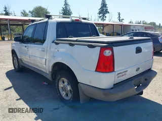 2001 Ford Explorer Sport Trac с VIN 1FMZU77E71UC81211, выставлен на аукционе IAAI как лот 42773952 с пробегом 195 382 миль миль и . История ставок и продаж доступна на DreamBid. Изображение 3.