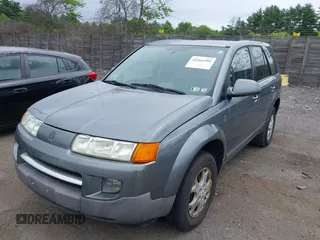 2005 Saturn VUE z VIN 5GZCZ53485S846496, wystawiony jako IAAI lot #42361592 z przebiegiem 202 662 mil mil oraz . Historia ofert i sprzedaży dostępna na DreamBid. Obrazek 2.