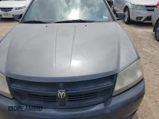 2014 Dodge Avenger SE with VIN 1C3CDZAB2EN154553, listed as a IAAI auction lot 42056243 with 246,442 mi miles. Bid and sale history available at carsss.com. Image 10.