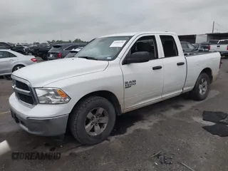 2022 Ram 1500 Tradesman with VIN 1C6RR6FG1NS170441, listed as a IAAI auction lot 42085704 with 72,843 mi miles and . Bid and sale history available at DreamBid. Image 2.