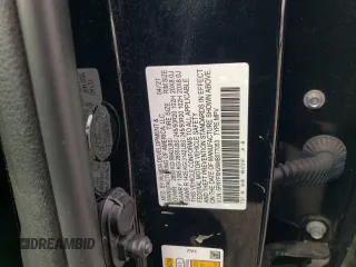 2021 Honda Pilot Special Edition with VIN 5FNYF6H26MB077053, listed as a Copart auction lot 55793135 with 83,110 mi miles and Salvage title. Bid and sale history available at DreamBid. Image 13.