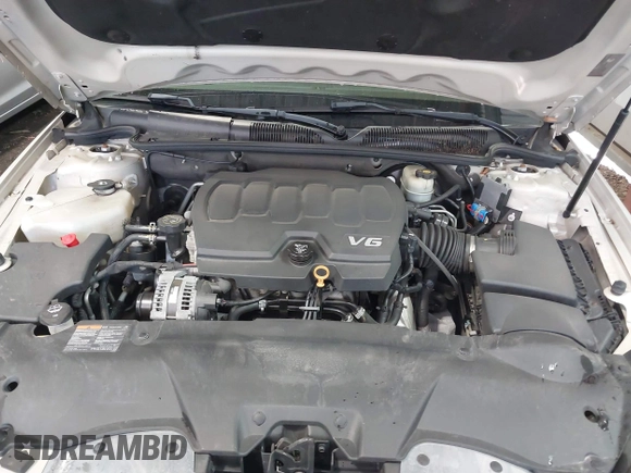 2011 Buick Lucerne CXL with VIN 1G4HC5EM4BU127554, listed as a IAAI auction lot 41879979 with 102,588 mi miles and . Bid and sale history available at DreamBid. Image 10.