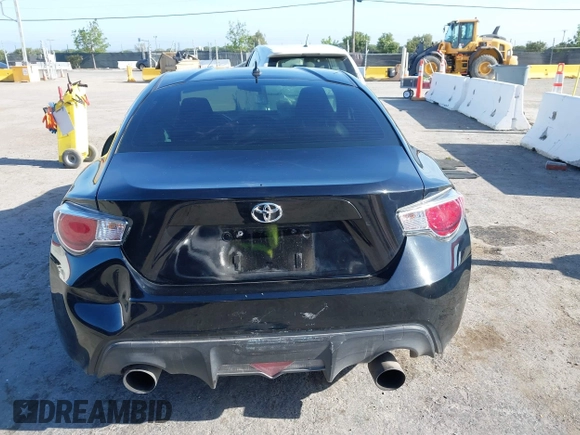 2014 Scion FR-S z VIN JF1ZNAA11E8702526, wystawiony jako IAAI lot #42068499 z przebiegiem 79 312 mil mil oraz . Historia ofert i sprzedaży dostępna na DreamBid. Obrazek 15.