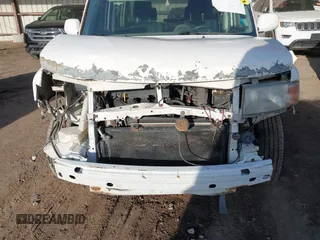 2006 Scion xB with VIN JTLKT324564083917, listed as a IAAI auction lot 41759215 with 146,699 mi miles. Bid and sale history available at carsss.com. Image 6.
