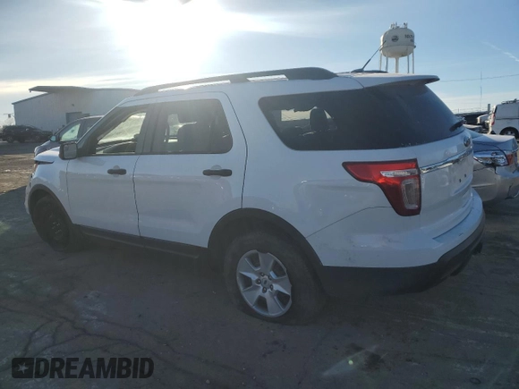 2014 Ford Explorer with VIN 1FM5K8B82EGA97908, listed as a Copart auction lot 42455445 with 149,306 mi miles and Clean Title. Bid and sale history available at carsss.com. Image 2.