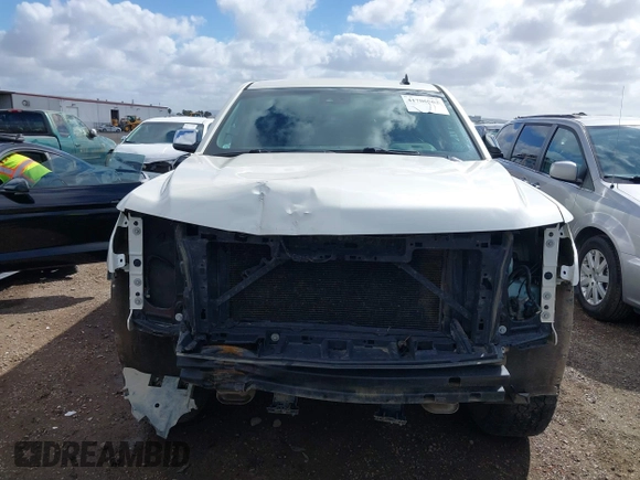 2015 Chevrolet Suburban LTZ with VIN 1GNSKKKC5FR127201, listed as a IAAI auction lot 41706562 with 151,644 mi miles and . Bid and sale history available at DreamBid. Image 13.
