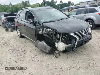 2014 Lexus RX 350 с VIN 2T2BK1BA2EC238293, выставлен на аукционе Copart как лот 57757985 с пробегом Не указан миль и Чистый • Clean title. История ставок и продаж доступна на DreamBid. Изображение 14.