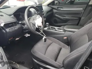 2022 Nissan Altima SV z VIN 1N4BL4DV4NN359610, wystawiony jako Copart lot #44617245 z przebiegiem 57 087 mil mil oraz Czysty tytuł • Clean title. Historia ofert i sprzedaży dostępna na DreamBid. Obrazek 7.