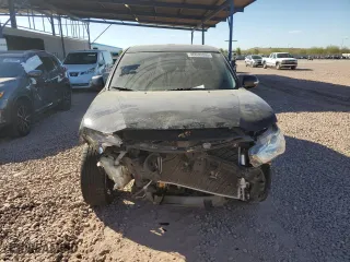 2010 Mitsubishi Outlander GT with VIN JA4JT5AX8AZ005314, listed as a Copart auction lot 46630305 with 145,113 mi miles and Salvage Title. Bid and sale history available at carsss.com. Image 5.