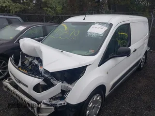 2015 Ford Transit Connect XL z VIN NM0LS7E73F1226667, wystawiony jako IAAI lot #41953270 z przebiegiem 196 928 mil mil oraz . Historia ofert i sprzedaży dostępna na DreamBid. Obrazek 17.