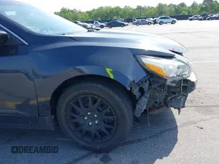 2018 Nissan Altima SR with VIN 1N4AL3AP8JC224924, listed as a IAAI auction lot 42145463 with 124,748 mi miles and . Bid and sale history available at carsss.com. Image 18.